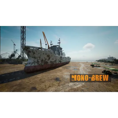 Ship Graveyard Simulator 2 - Fishing Boats DLC STEAM GIFT AUTO RU+МИР - irongamers.ru