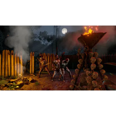Green Hell STEAM GIFT AUTO KZ+World - irongamers.ru