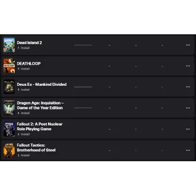 АККАУНТЫ EGS С 26 АА-ААА ИГРАМИ | СМЕНА ДАННЫХ - irongamers.ru
