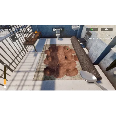 Prison Escape Simulator: Dig Out АВТОДОСТАВКА STEAM GLOBAL МГНОВЕННО ЛИЦЕНЗИЯ - irongamers.ru