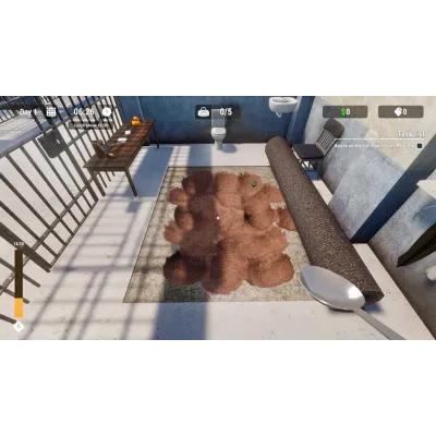 Prison Escape Simulator: Dig Out STEAM GIFT AUTO RU+МИР - irongamers.ru
