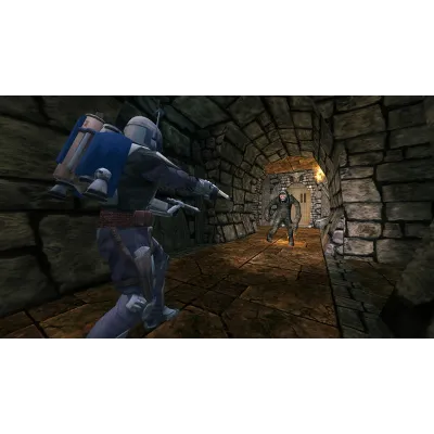 STAR WARS: Bounty Hunter STEAM KEY ЛИЦЕНЗИЯ РОССИЯ+ - irongamers.ru