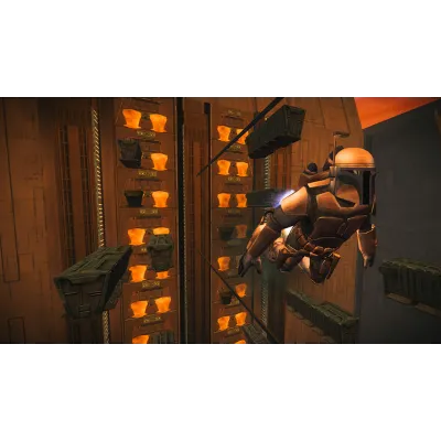 STAR WARS: Bounty Hunter STEAM KEY ЛИЦЕНЗИЯ РОССИЯ+ - irongamers.ru