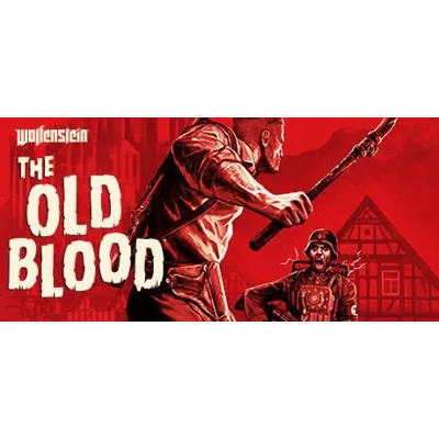 Wolfenstein Alt History Collection (4 в 1) Ключ Steam - irongamers.ru