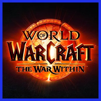 WOW: The War Within™ BATTLE.NET•KZ|UA|EU|TR - irongamers.ru