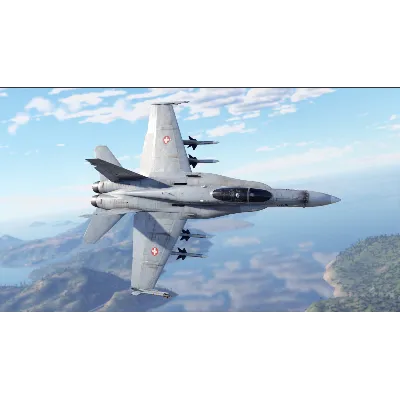 War Thunder — набор F/A-18C Hornet Xbox Активация - irongamers.ru