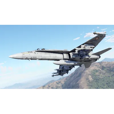 War Thunder — набор F/A-18C Hornet Xbox Активация - irongamers.ru