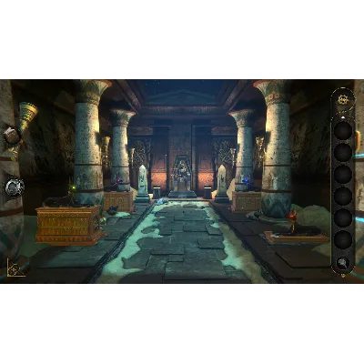 3D Квест: Таинственное Поместье АВТОДОСТАВКА STEAM GLOBAL МГНОВЕННО ЛИЦЕНЗИЯ - irongamers.ru
