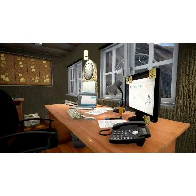 Tourist Bus Simulator (Steam Gift Россия) - irongamers.ru