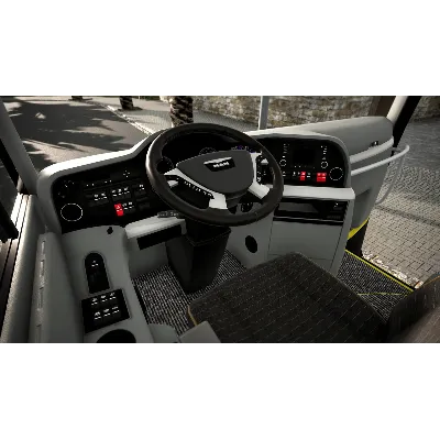 Tourist Bus Simulator (Steam Gift Россия) - irongamers.ru