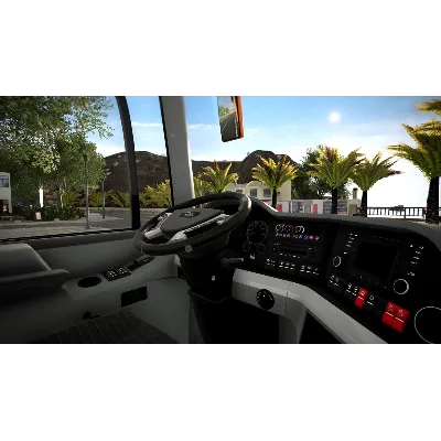 Tourist Bus Simulator (Steam Gift Россия) - irongamers.ru