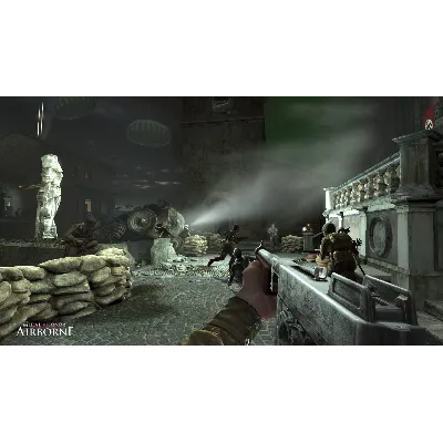 Medal of Honor: Airborne (Steam)(Region Free) - irongamers.ru