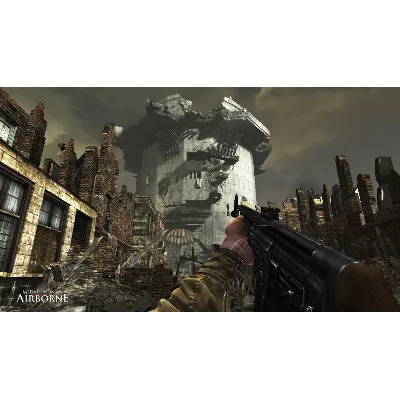 Medal of Honor: Airborne (Steam)(Region Free) - irongamers.ru