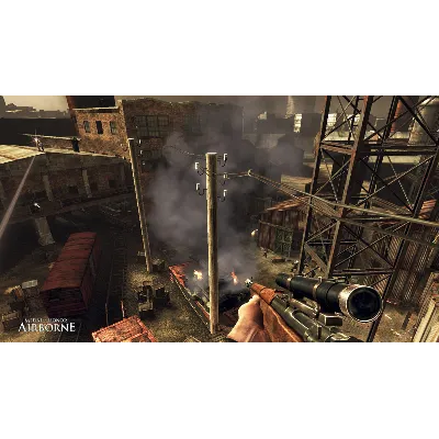 Medal of Honor: Airborne (Steam)(Region Free) - irongamers.ru