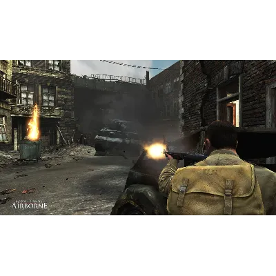Medal of Honor: Airborne (Steam)(Region Free) - irongamers.ru