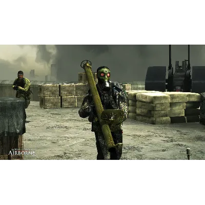 Medal of Honor: Airborne (Steam)(Region Free) - irongamers.ru