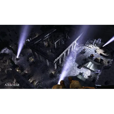 Medal of Honor: Airborne (Steam)(Region Free) - irongamers.ru