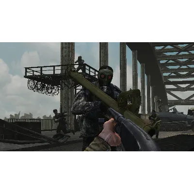 Medal of Honor: Airborne (Steam)(Region Free) - irongamers.ru