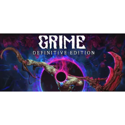 GRIME STEAM КЛЮЧ ГЛОБАЛЬНЫЙ ВЕСЬ МИР + БОНУС - irongamers.ru
