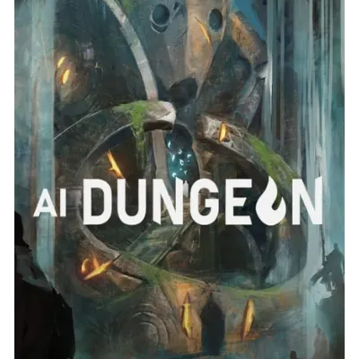 Dungeon AI Подписка Champion или Legend на 7 дней или 1 месяц - irongamers.ru