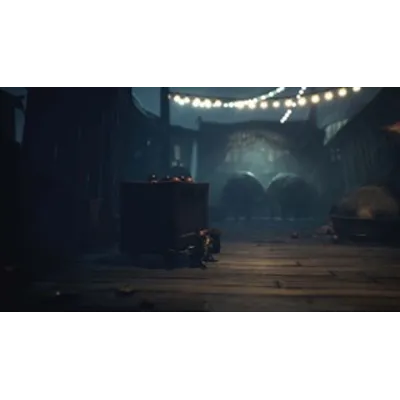 LITTLE NIGHTMARES III STANDARD ED XBOX ONE/X|S КЛЮЧ - irongamers.ru