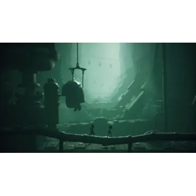 LITTLE NIGHTMARES III STANDARD ED XBOX ONE/X|S КЛЮЧ - irongamers.ru