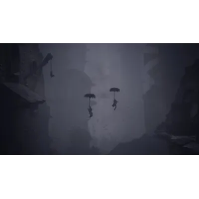 LITTLE NIGHTMARES III STANDARD ED XBOX ONE/X|S КЛЮЧ - irongamers.ru
