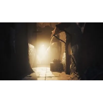LITTLE NIGHTMARES III STANDARD ED XBOX ONE/X|S КЛЮЧ - irongamers.ru