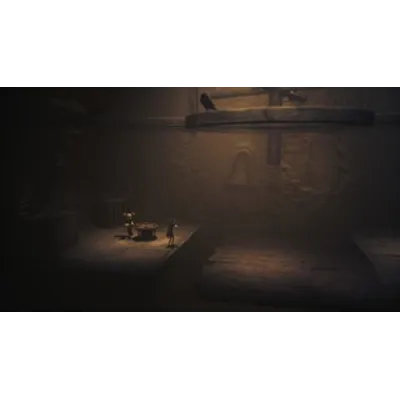 LITTLE NIGHTMARES III STANDARD ED XBOX ONE/X|S КЛЮЧ - irongamers.ru