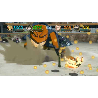 NARUTO SHIPPUDEN Ultimate Ninja STORM Revolution Steam - irongamers.ru