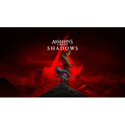 Assassin’s Creed Shadows ⭐ Standard STEAM GIFT - irongamers.ru