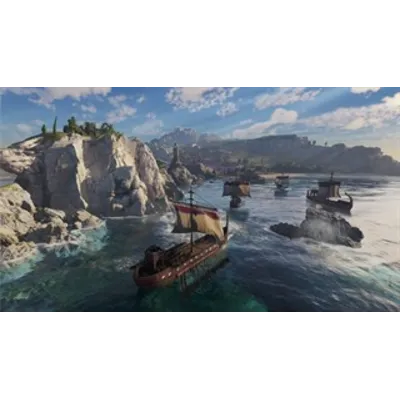 ANNO 117: PAX ROMANA XBOX SERIES X|S КЛЮЧ - irongamers.ru