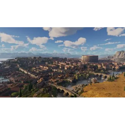 ANNO 117: PAX ROMANA XBOX SERIES X|S КЛЮЧ - irongamers.ru