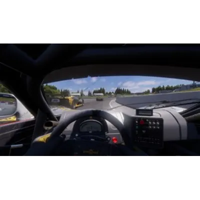 PROJECT MOTOR RACING (XBOX) XBOX SERIES S|X КЛЮЧ - irongamers.ru