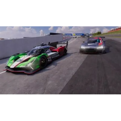 PROJECT MOTOR RACING (XBOX) XBOX SERIES S|X КЛЮЧ - irongamers.ru