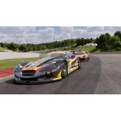 PROJECT MOTOR RACING (XBOX) XBOX SERIES S|X КЛЮЧ - irongamers.ru