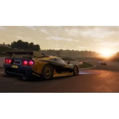 PROJECT MOTOR RACING (XBOX) XBOX SERIES S|X КЛЮЧ - irongamers.ru