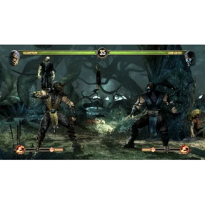 Mortal Kombat Komplete Edition (Аккаунт Steam) + Почта - irongamers.ru