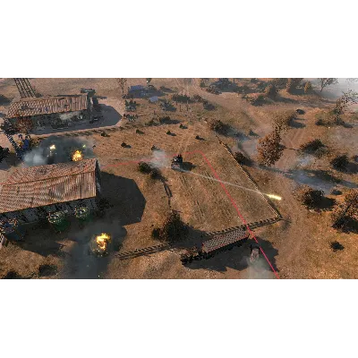 Terminator: Dark Fate - Defiance: Uprising DLC АВТОДОСТАВКА STEAM РОССИЯ - irongamers.ru