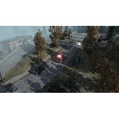 Terminator: Dark Fate - Defiance: Uprising DLC АВТОДОСТАВКА STEAM РОССИЯ - irongamers.ru