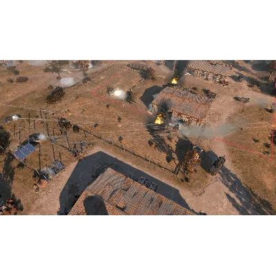 Terminator: Dark Fate - Defiance: Uprising DLC АВТОДОСТАВКА STEAM РОССИЯ - irongamers.ru