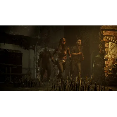Dead by Daylight: The Walking Dead XBOX ONE X|S Ключ - irongamers.ru