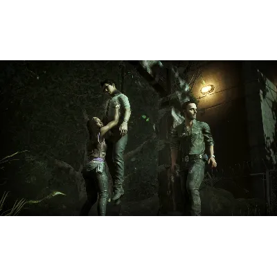 Dead by Daylight: The Walking Dead XBOX ONE X|S Ключ - irongamers.ru