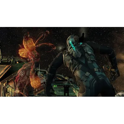 Dead Space 2 (Русский Язык) Ключ EA app РФ+Мир +Бонус - irongamers.ru
