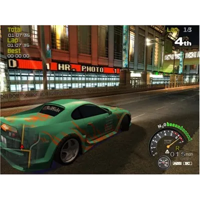 Street Racing Syndicate АВТОДОСТАВКА STEAM GLOBAL МГНОВЕННО ЛИЦЕНЗИЯ - irongamers.ru