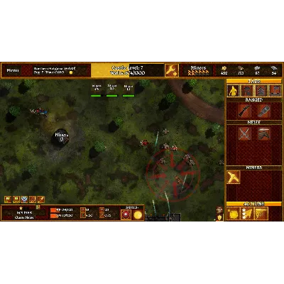 Fortify АВТОДОСТАВКА STEAM GLOBAL МГНОВЕННО ЛИЦЕНЗИЯ - irongamers.ru