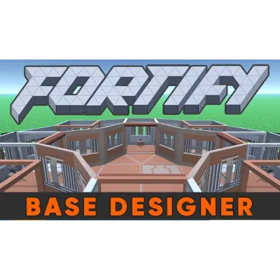 FORTIFY АВТОДОСТАВКА STEAM GLOBAL МГНОВЕННО ЛИЦЕНЗИЯ - irongamers.ru