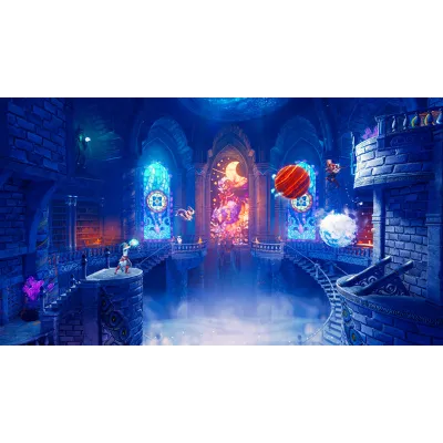 Trine 4: Melody of Mystery STEAM KEY РФ+СНГ СТИМ ЛИЦЕНЗ - irongamers.ru