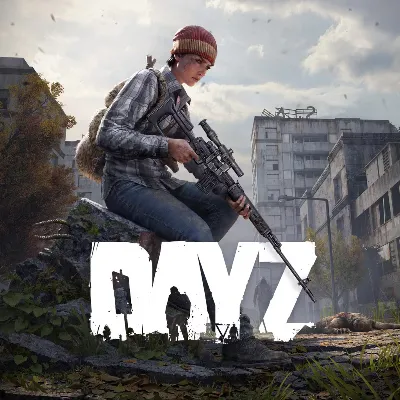 DayZ Steam Gift АВТОДОСТАВКА РОССИЯ + СНГ - irongamers.ru