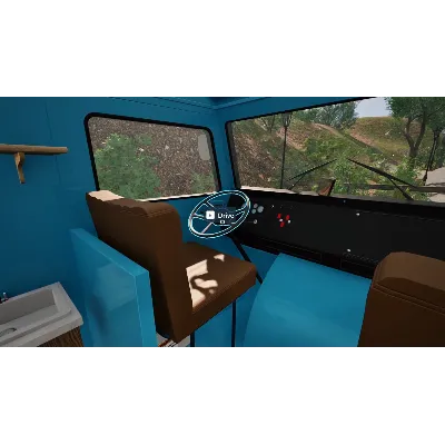 Bus Flipper: Renovator Simulator Steam Gift Россия мгновенно - irongamers.ru